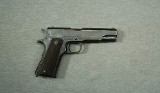 Colt ~ M1911A1 U.S. Army ~ .45 ACP - 1 of 2