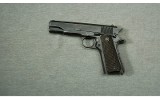 Colt ~ M1911A1 U.S. Army ~ .45 ACP - 2 of 2