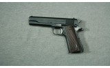 Colt ~ 1911 Government ~ .45 ACP - 2 of 2