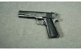 DGFM (FMAP) ~ Model 1927 ~ 11.25mm (.45 ACP) - 2 of 2