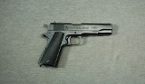 DGFM (FMAP) ~ Model 1927 ~ 11.25mm (.45 ACP) - 1 of 2