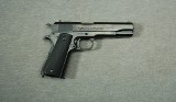 DGFM (FMAP) ~ Model1927 ~ 11.25mm (.45 ACP) - 1 of 2