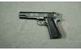 DGFM (FMAP) ~ Model1927 ~ 11.25mm (.45 ACP) - 2 of 2