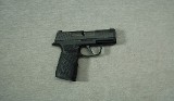 Sig Sauer ~ P365X ~ 9mm Luger - 1 of 2