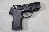 Beretta ~ PX4 Storm Compact ~ 9mm Luger - 1 of 2