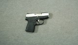 Kahr ~ P380 ~ .380 ACP - 1 of 2