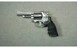 Smith & Wesson ~ Model 66-2 ~ .357 Magnum - Image 2 of 2