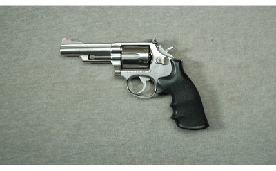 Smith & Wesson ~ Model 66-2 ~ .357 Magnum - Image 2 of 2