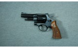 Smith & Wesson ~ Model 28-2 Highway Patrolman ~ .357 Magnum - Image 2 of 2