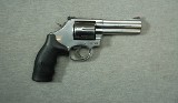Smith & Wesson ~ 686-6 Plus ~ .357 Magnum - 1 of 1