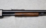 Winchester ~ Model 1906 ~ .22 S,L,LR - 4 of 12