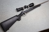 Ruger ~ M77 Mark II ~ .222 REM - 1 of 12