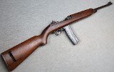 Inland ~ M1 Carbine ~ .30 Carbine - 1 of 12
