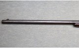 Remington ~ Model 4 Rolling Block ~ .25-10 Rimfire - 6 of 12