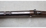 Remington ~ Model 4 Rolling Block ~ .25-10 Rimfire - 10 of 12