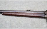 Remington ~ Model 4 Rolling Block ~ .25-10 Rimfire - 7 of 12