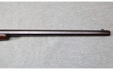 Remington ~ Model 4 Rolling Block ~ .25-10 Rimfire - 5 of 12