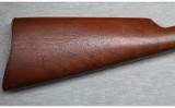 Remington ~ Model 4 Rolling Block ~ .25-10 Rimfire - 2 of 12