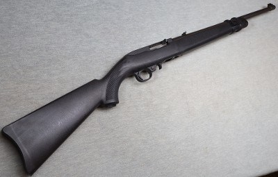 Ruger ~ 10/22 LaserMax ~ .22 LR - Image 1 of 12
