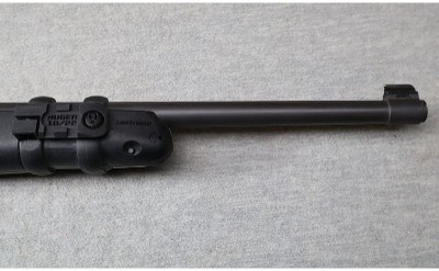 Ruger ~ 10/22 LaserMax ~ .22 LR - Image 5 of 12