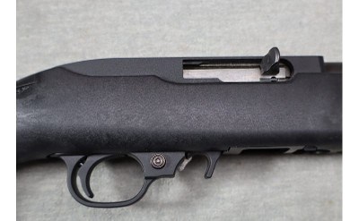 Ruger ~ 10/22 LaserMax ~ .22 LR - Image 3 of 12