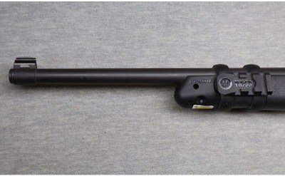 Ruger ~ 10/22 LaserMax ~ .22 LR - Image 6 of 12