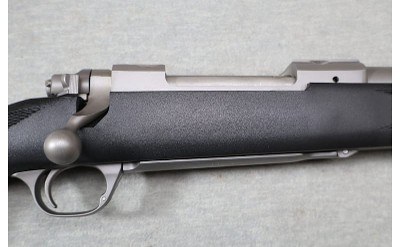 Ruger ~ M77 Hawkeye ~ .338 WIN MAG - Image 3 of 12
