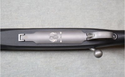 Ruger ~ M77 Hawkeye ~ .338 WIN MAG - Image 8 of 12
