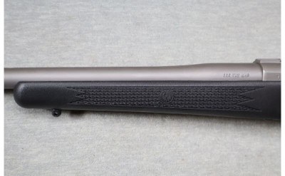 Ruger ~ M77 Hawkeye ~ .338 WIN MAG - Image 7 of 12