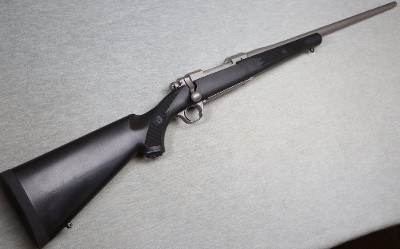 Ruger ~ M77 Hawkeye ~ .338 WIN MAG - Image 1 of 12