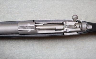 Ruger ~ M77 Hawkeye ~ .338 WIN MAG - Image 10 of 12
