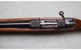 CZ ~ 527 American ~ .222 REM - 10 of 12
