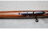 CZ ~ 527 American ~ .222 REM - 8 of 12