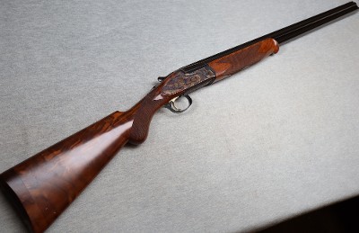 Caesar Guerini ~ Essex ~ 28 Gauge - Image 1 of 14