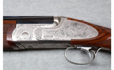 Caesar Guerini ~ Magnus ~ 12 Gauge - Image 9 of 14