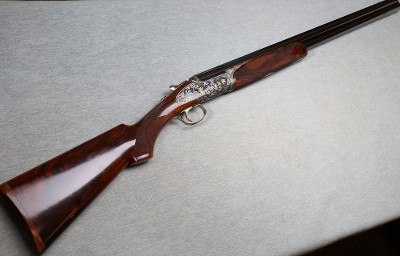 Caesar Guerini ~ Revenant ~ 20 Gauge - Image 1 of 14