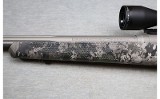 Savage ~ Model 110 VSX Hunter ~ 6.5 Creedmoor - Image 7 of 12