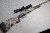 Savage ~ Model 110 VSX Hunter ~ 6.5 Creedmoor - Image 1 of 12