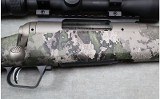 Savage ~ Model 110 VSX Hunter ~ 6.5 Creedmoor - Image 3 of 12