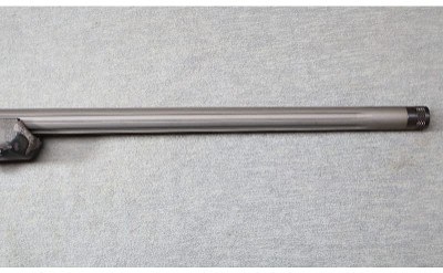 Savage ~ Model 110 VSX Hunter ~ 6.5 Creedmoor - Image 5 of 12