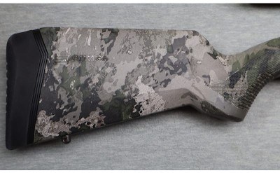 Savage ~ Model 110 VSX Hunter ~ 6.5 Creedmoor - Image 2 of 12