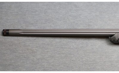 Savage ~ Model 110 VSX Hunter ~ 6.5 Creedmoor - Image 6 of 12