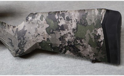 Savage ~ Model 110 VSX Hunter ~ 6.5 Creedmoor - Image 11 of 12