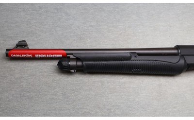 Benelli ~ SuperNova Tactical ~ 12 Gauge - Image 5 of 10