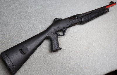 Benelli ~ SuperNova Tactical ~ 12 Gauge - Image 1 of 10