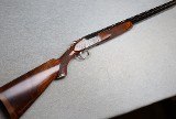 Caesar Guerini ~ Apex ~ 20 Gauge - 1 of 12