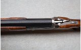 Blaser ~ F3 Black Flash G6 ~ 12 Gauge - 10 of 12