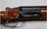 Blaser ~ F3 Black Flash G6 ~ 12 Gauge - 3 of 12
