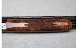 Blaser ~ F3 Black Flash G6 ~ 12 Gauge - 4 of 12