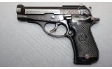 Pietro Beretta ~ 85 BB ~ .380 Auto - 2 of 4
